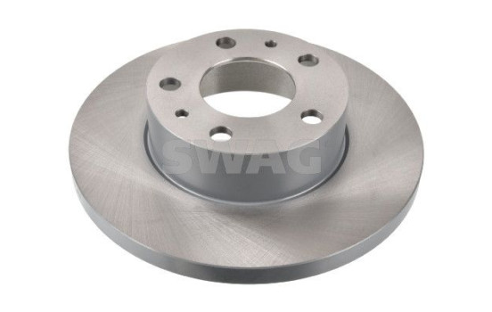brake disc 70910563 Swag