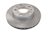 brake disc 70910565 Swag