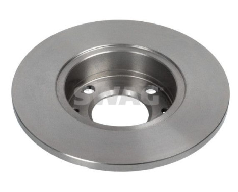 brake disc 70910616 Swag, Image 2
