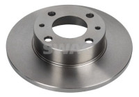 brake disc 70910616 Swag