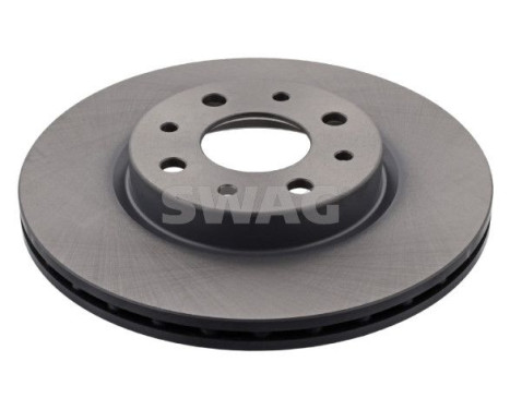 brake disc 70910617 Swag