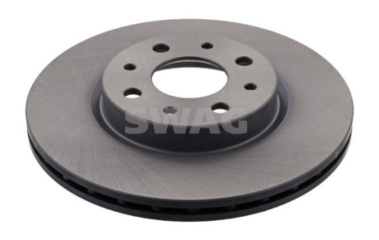 brake disc 70910617 Swag