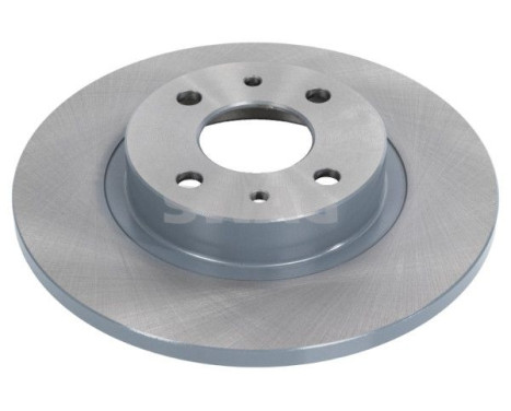 brake disc 70910618 Swag