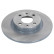 brake disc 70910618 Swag