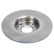 brake disc 70910618 Swag, Thumbnail 2