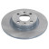 brake disc 70910618 Swag