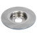 brake disc 70910618 Swag, Thumbnail 2