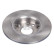 brake disc 70910619 Swag, Thumbnail 2