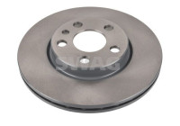 brake disc 70912036 Swag