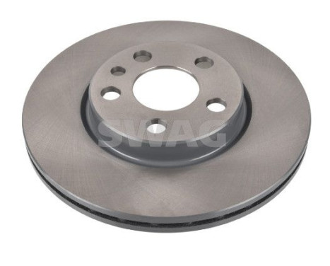 brake disc 70912036 Swag