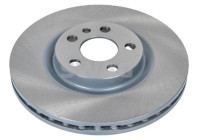 brake disc 70912037 Swag