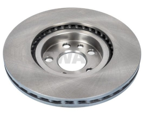 brake disc 70912037 Swag, Image 2