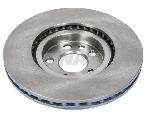 brake disc 70912037 Swag, Image 2