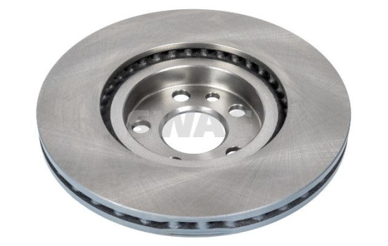 brake disc 70912037 Swag, Image 2