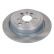 brake disc 70912038 Swag