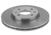 brake disc 70912133 Swag
