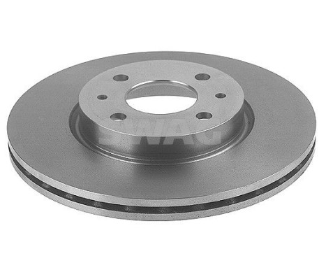 brake disc 70912133 Swag