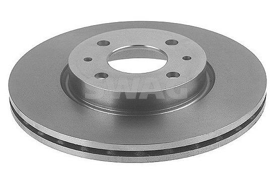 brake disc 70912133 Swag