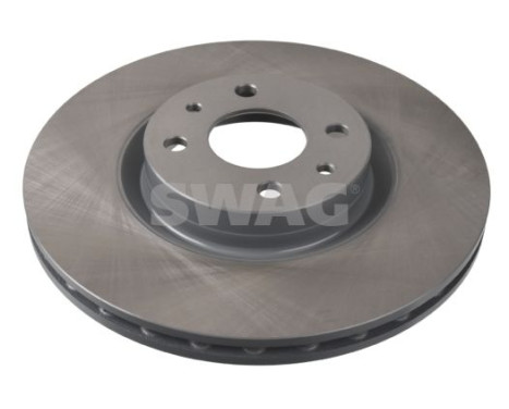brake disc 70918546 Swag