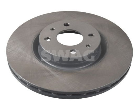 brake disc 70918546 Swag