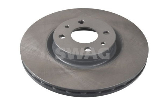 brake disc 70918546 Swag