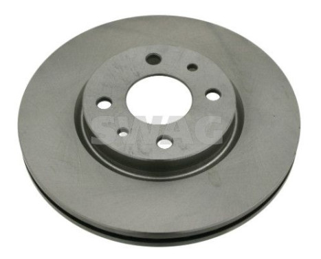 brake disc 70922927 Swag