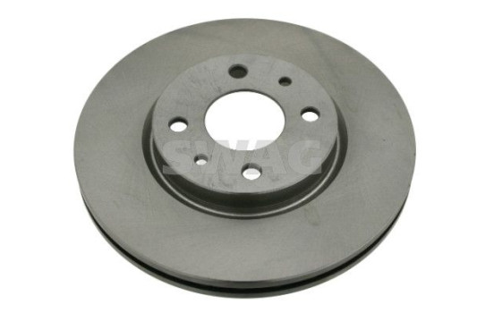 brake disc 70922927 Swag