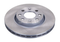 brake disc 70928177 Swag