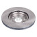 brake disc 70928177 Swag, Thumbnail 2