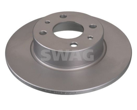 brake disc 70936830 Swag