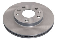 brake disc 70940075 Swag
