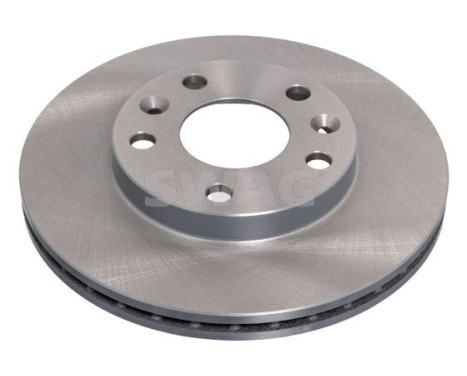 brake disc 70940075 Swag
