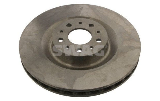 brake disc 70940999 Swag
