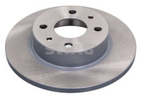 brake disc 70943815 Swag