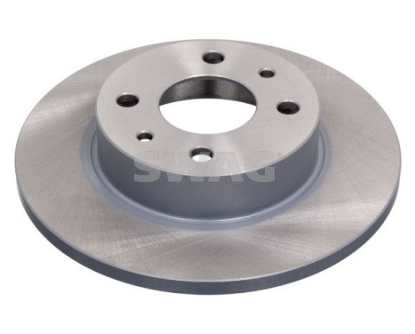 brake disc 70943815 Swag