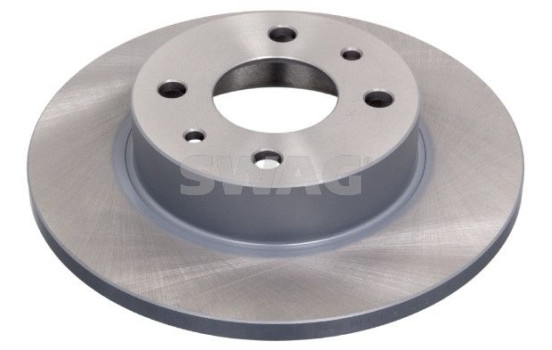 brake disc 70943815 Swag