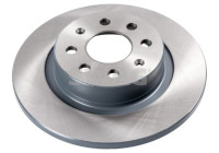 brake disc 70943837 Swag