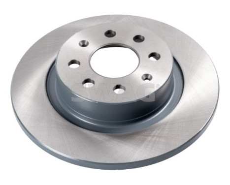 brake disc 70943837 Swag