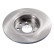 brake disc 70943837 Swag, Thumbnail 2