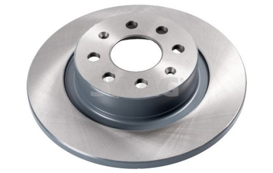 brake disc 70943837 Swag