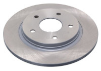 brake disc 70943900 Swag