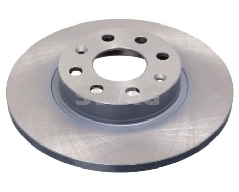 brake disc 70943919 Swag