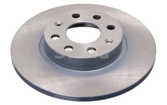 brake disc 70943919 Swag