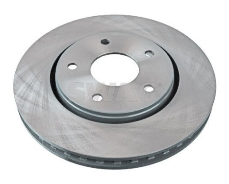 brake disc 70943935 Swag