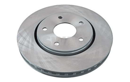 brake disc 70943935 Swag