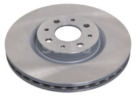 brake disc 70943960 Swag