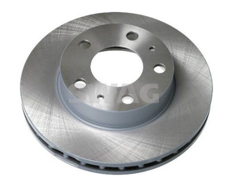 brake disc 70944037 Swag