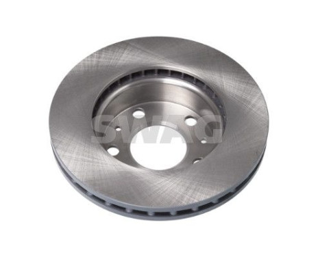 brake disc 70944037 Swag, Image 2