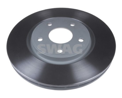 brake disc 70944066 Swag