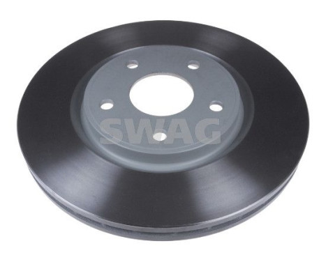 brake disc 70944066 Swag